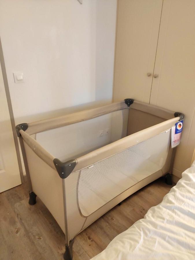 Un Nid Dans La Pinede Villa Lacanau Ngoại thất bức ảnh